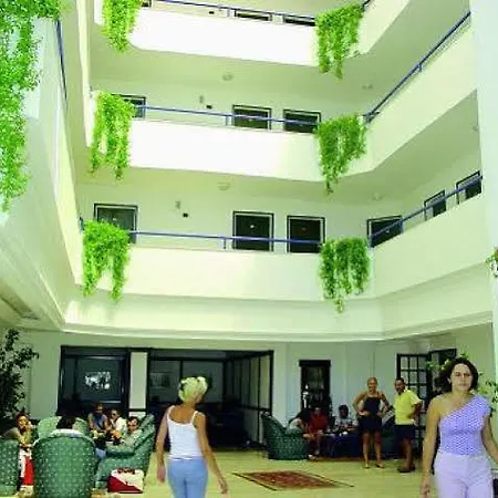 Otel Sun Princess Marmaris