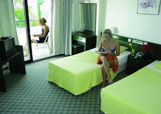 Otel Sun Princess