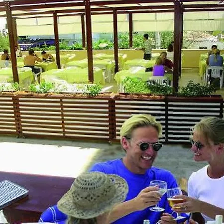 Hotel Sun Princess Marmaris