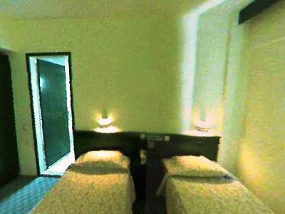 Hotell Sun Princess 3*