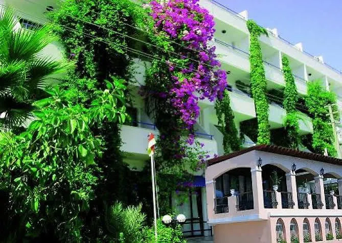 Hotel Sun Princess 3*