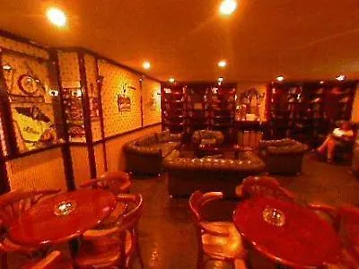 Sun Princess Otel 3*