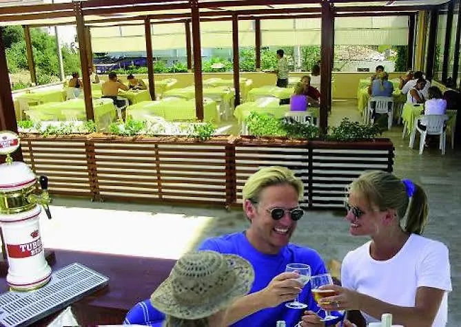 מלון Sun Princess מרמריס